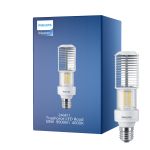 Philips TrueForce Offentlig (veier – SON) Master LED SON-T M E40 50W 9000lm - 740 kald hvit | erstatter 100W