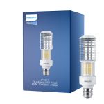 Philips TrueForce Offentlig (veier – SON) Master LED SON-T M E40 65W 10800lm - 727 ekstra varm hvit | erstatter 150W