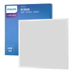 Philips LED Panel Ledinaire RC065B 28W 3400lm - 840 Kald Hvit | 60x60cm - UGR <22