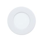 Eglo Innfelt Spot Baderomsbelysning Fueva 6 Plast Hvit 3.7W 450lm - 827-840-865 CCT