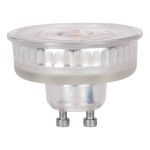 Eglo LED Spot GU10 PAR16 4W 400lm 38D - 827 Ekstra Varm Hvit | Erstatter 57W