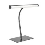 Eglo Bordlampe Riccione Stål Sateng Nikkel 5W 500lm - 827-840-865 CCT | Dimbar