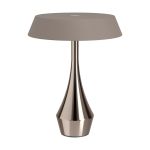 Eglo Bordlampe Turcio Stål Bronze 5W 310lm - 825-830-840 CCT | IP44 - Touch Dimbar - USB-C