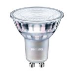 Philips MASTER Value LED Spot GU10 PAR16 3.7W 270lm 36D - 922-927 Dim To Warm | Beste Fargegjengivelse - Dimbar - Erstatter 35W