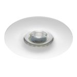 Noxion Innfelt Spot Fix MR16 Hvit | Utskjæring 70mm - GU10 Sokkel