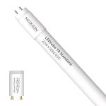 Noxion LED Lysrør T8 Avant (EM/Mains) Standard Output 19W 2300lm - 830 Varm Hvit | 150cm - Erstatter 58W