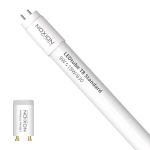 Noxion LED Lysrør T8 Avant (EM/Mains) Standard Output 7.5W 900lm - 830 Varm Hvit | 60cm - Erstatter 18W