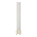 Philips MASTER PL-L Xtra 24W - 830 Varm Hvit | 4-Stift