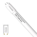 Noxion LED Lysrør T8 Avant (EM/Mains) Standard Output 19W 2300lm - 865 Daglys | 150cm - Erstatter 58W