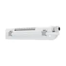 Ledvance LED Lyslister Vanntett Damp Proof Fit 31W 4960lm - 840-850-865 CCT | 120cm - Erstatter 2x36W