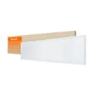Ledvance LED panel Kompakt Aluminium Hvit 33W 3630lm - 840 kald hvit | 120x30cm - UGR < 19