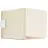 Brilliant Iseo Veggbelysning Plast Beige 4W 300lm - 830 Varm Hvit | IP44 - Udendørs - Bevegelses- og Lyssensor - USB Sluttkobling