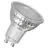 Osram LED Value Reflektor Spot  GU10 PAR16 6.9W 575lm 60D - 830 Varm Hvit | Erstatter 80W
