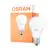 Osram Parathom LED Star E27 Pære matt 8.5W 806lm - 827 ekstra varm hvit | erstatter 60W