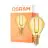 Osram Vintage 1906 LED E14 Ball filament gull 2.5W 220lm - 824 ekstra varm hvit | erstatter 25W