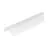 Ledvance LED Strip Profil Deksel U-formet 100CM | klar