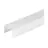 Ledvance LED Strip Profil Deksel U-formet 100CM | klar