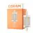 Osram LED R7s 78mm Klar 7.3W 806lm - 827 Ekstra Varm Hvit | Erstatter 60W