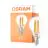 Osram Parathom Classic LED E14 Ball filament klar 5W 470lm - 822-827 Dim to Warm | dimbar - erstatter 40W
