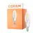 Osram Superstar Classic LED E14 Mignon Filament Klar 4W 470lm - 822-827 Dim To Warm | Dimbar - Erstatter 40W