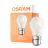 Osram Retrofit Classic LED B22d P45 Ball filament klar 4W 470lm - 827 ekstra varm hvit | erstatter 40W