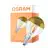 Osram Classic LED E14 Ball Filament Klar 4W 380lm - 827 Ekstra Varm Hvit | Erstatter 34W