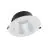 Ledvance LED downlight Performance DN155 14W 1500lm 65D - 830 varm hvit | 180mm - IP54