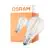 Osram Classic LED E27 Pære Filament Klar 6.5W 806lm - 865 Daglys | Erstatter 60W