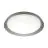 Ledvance Smart+ Wifi LED-taklampe Orbis Tallerken 43cm 26W 2500lm - 830-865 Innstillbar Hvit | dimbar