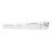 Ledvance LED Lyslister Vanntett Fuktighetstett 18W 2400lm - 865 Daglys | 120cm