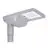 Ledvance LED-gatelykt Flex Stor RV25ST grå 36W 5180lm 25x145D - 740 kald hvit | IP66 – asymmetrisk