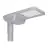 Ledvance LED-gatelykt Flex Medium RV25ST grå 58W 8250lm 25x145D - 730 varm hvit | IP66 – asymmetrisk