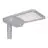 Ledvance Led-Gatelykt Flex Rør RW35ST Grå 110W 16650lm 35x135D - 740 Kald Hvit | IP66 - Asymmetrisk