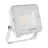 Ledvance LED flomlys Kompakt Hvit 20W 1800lm 100D - 830 varm hvit | IP65 - symmetrisk 