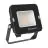 Ledvance LED flomlys Kompakt svart 20W 2000lm 100D - 865 daglys | IP65 - symmetrisk 