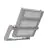 Ledvance LED flomlys MAX grå 900W 117000lm 10D - 757 daglys | IP66 - symmetrisk