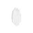 Ledvance Surface Rund 250 13W 840 960lm Hvit IP44 | kald hvit
