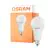 Osram LED Star Classic E27 Pære Matt 24.9W 3452lm - 827 Ekstra Varm Hvit | Erstatter 200W
