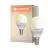 Ledvance Smart+ Zigbee E14 P45 4.9W 470lm - 827 Ekstra Varm Hvit | Dimbar - Erstatter 40W