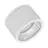 Ledvance LED downlight Surface IP65 Aluminium Hvit 30W 3150lm 36D - 830 varm hvit | IP65