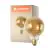 Ledvance Smart+ Wifi E27 G80 8W 600lm - 822-850 Innstillbar Hvit | Dimbar - Erstatter 60W