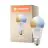 Ledvance Smart+ Wifi E27 A60 9.8W 1055lm - 827-865 Innstillbar Hvit | Dimbar - Erstatter 75W