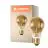 Ledvance Smart+ Wifi E27 A60 6W 470lm - 822-850 Innstillbar Hvit | Dimbar - Erstatter 40W