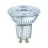 Osram Superstar LED GU10 Spot klar 3.4W 230lm - 940 kald hvit | dimbar - beste fargegjengivelse