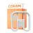 Osram Dulux-SQ LED 7W 720lm - 835 Varm Hvit | 2-Stift - Erstatter 16W