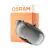 Osram Vintage 1906 LED E27 Special Filament Smoke 12W 350lm - 818 Ekstra Varm Hvit | Dimbar - Erstatter 40W