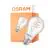 Osram Vintage 1906 Classic LED E27 Pære Filament Klar 3.4W 470lm - 827 Ekstra Varm Hvit | Erstatter 40W