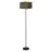 Ledvance Decor Gulvlampe Torget Brun | Egnet for 1x E27
