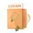 Osram Decor Spiral E27 Special Filament Gull 3.5W 170lm - 818 Ekstra Varm Hvit | Dimbar - Erstatter 15W