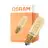 Osram Vintage 1906 LED Special Shapes E14 Tubular Rav 4.8W 420lm - 822 Ekstra Varm Hvit | Dimbar - Erstatter 40W